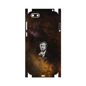MAHOOT Robert De Niro-FullSkin Cover Sticker for Huawei Y5 Prime 2018