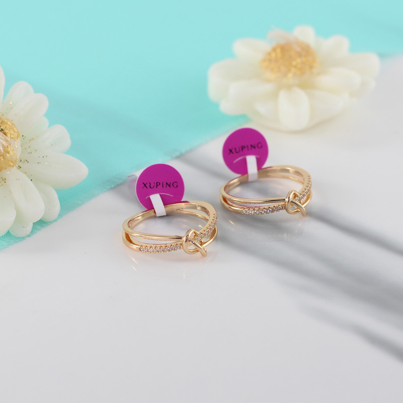 انگشتر زنانه ژوپینگ مدل L418 انگشتر زنانه ژوپینگ مدل L418