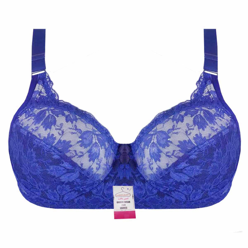 سوتین زنانه ثمین بافت مدل Oidd-BrW001074