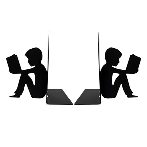 نگهدارنده کتاب مدل Double Boy مجموعه 2 عددی