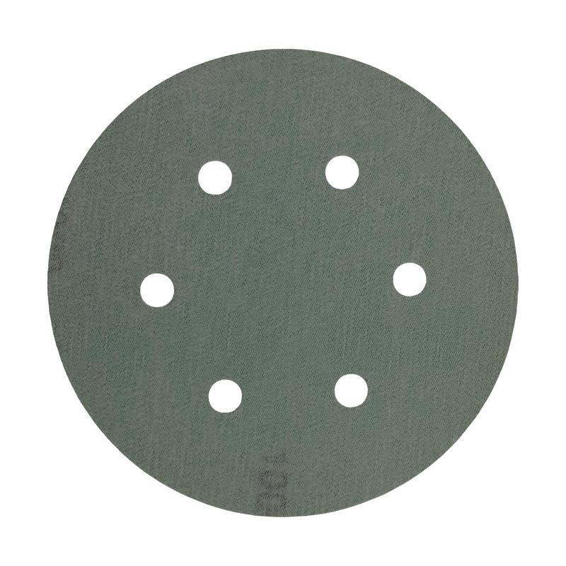 سنباده پشت کرکی مدل POL 1000 بسته 10 عددی سنباده پشت کرکی مدل POL 1000 بسته 10 عددی