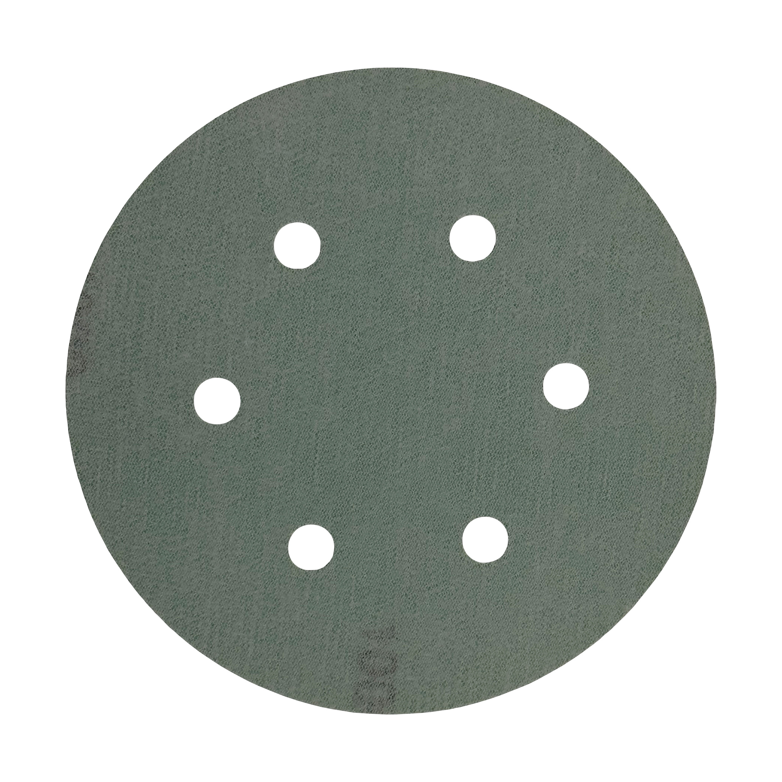 سنباده پشت کرکی مدل POL 1000 بسته 20 عددی