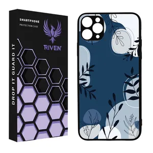 RIVEN RI3-12 Case For Apple iPhone 11 Pro Max