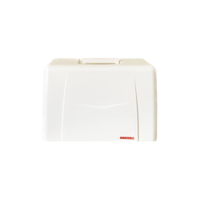 چرخ خیاطی مارشال مدل +9008A plus