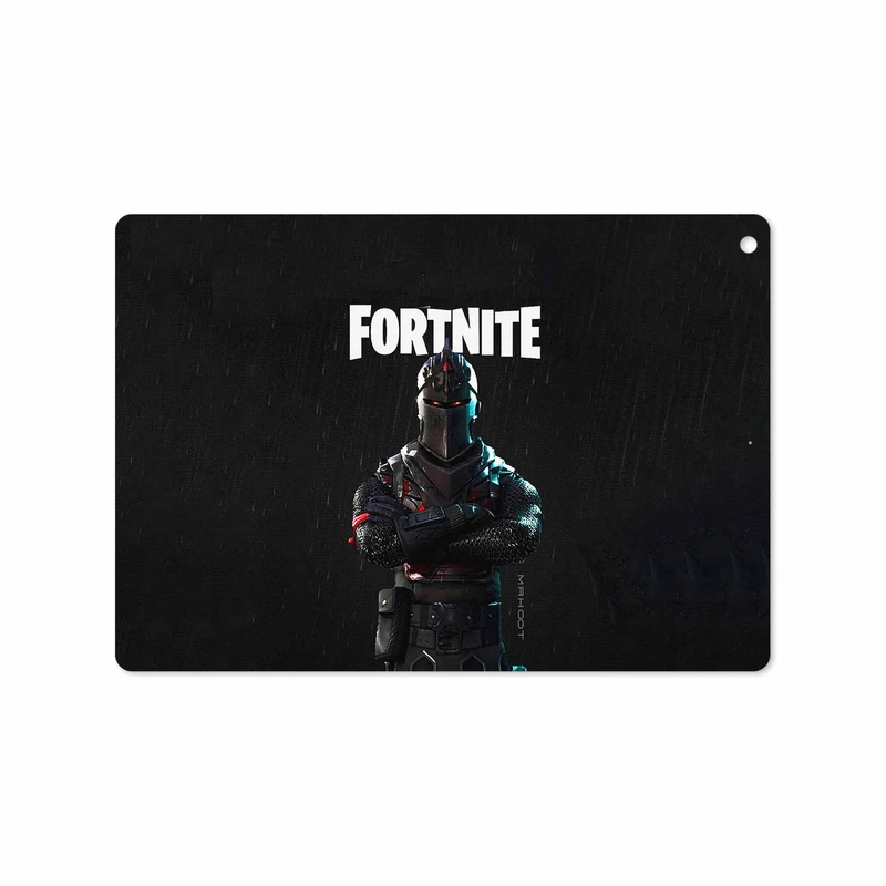 برچسب پوششی ماهوت مدل Fortnite-Game مناسب برای تبلت اپل iPad 9.7 (GEN 5) 2017 A1823