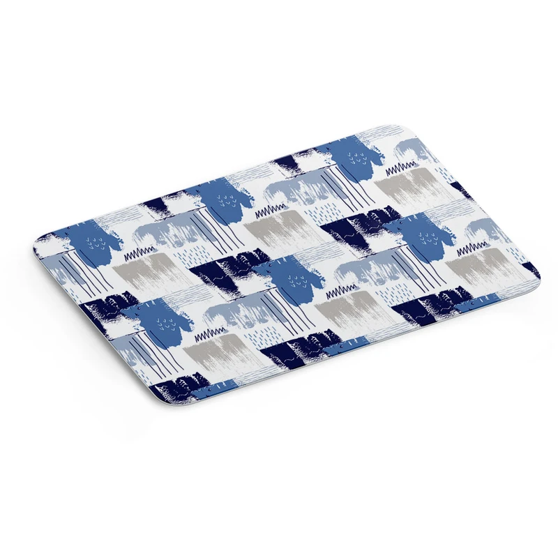 ماوس پد پیکسل میکسل مدل MODERN DESIGN کد PAAB045