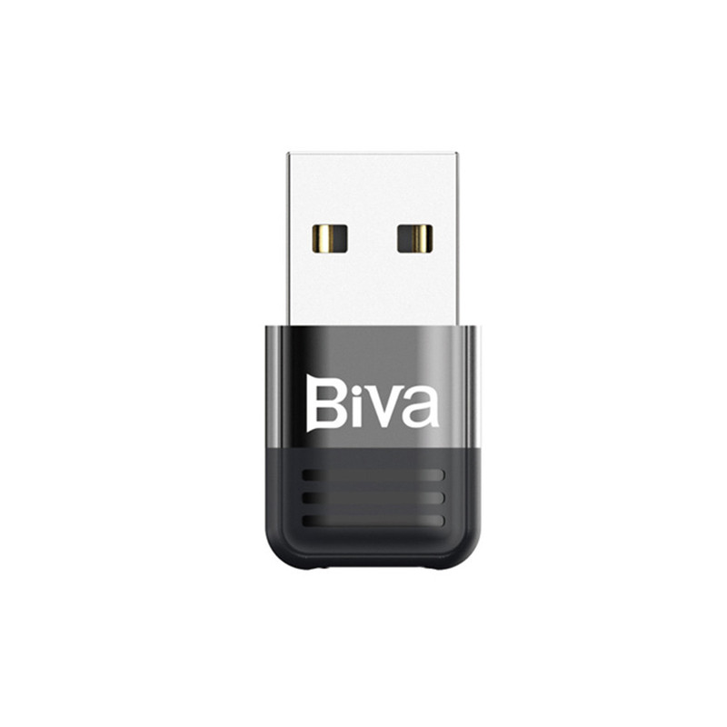 مبدل Type-C به USB بیوا مدل OTG-05