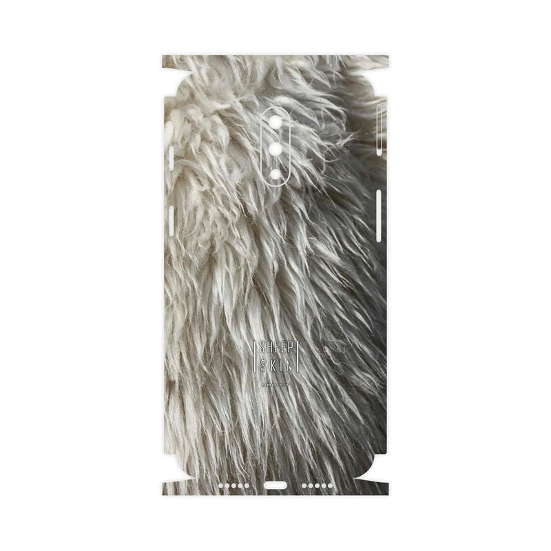 برچسب پوششی ماهوت مدل Sheep Skin-FullSkin مناسب برای گوشی موبایل وان پلاس 7