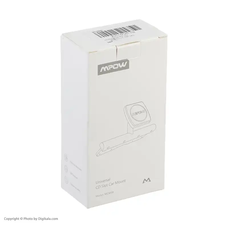 پایه نگهدارنده گوشی موبایل ام پو مدل MCM9B