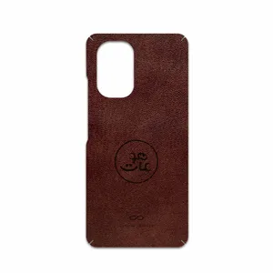 MAHOOT NL-MAH Cover Sticker for Xiaomi Mi 11i