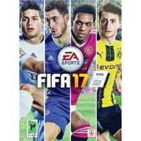 بازی Fifa 2017 مخصوص PC