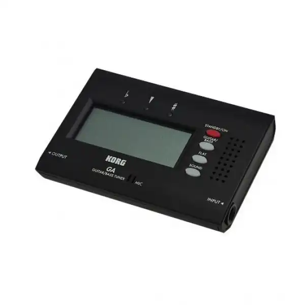 تیونر کرگ مدل GA40