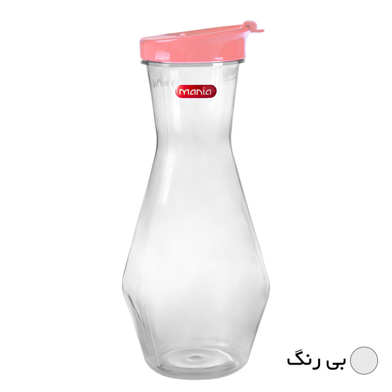 بطری مانیا کد 103032