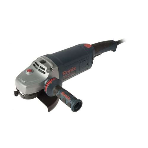 فرز آهنگری رونیکس مدل RH-3210