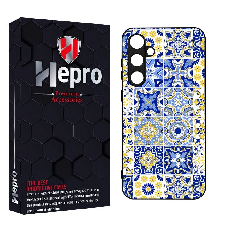 کاور هپرو طرح فانتزی مدل TPU مناسب برای گوشی موبایل سامسونگ Galaxy S23