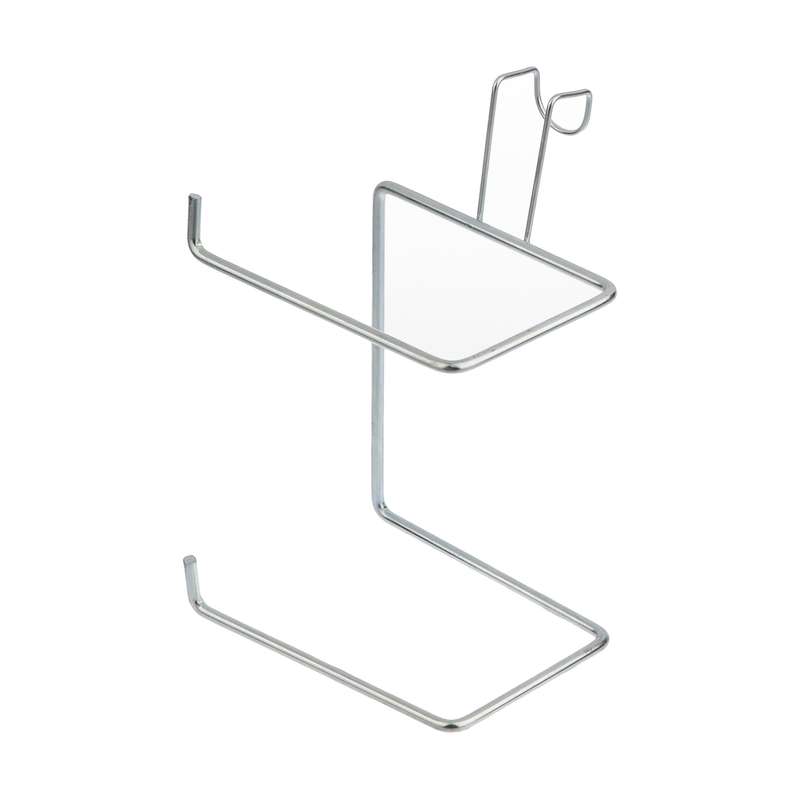 پایه رول دستمال کاغذی مدل mr34