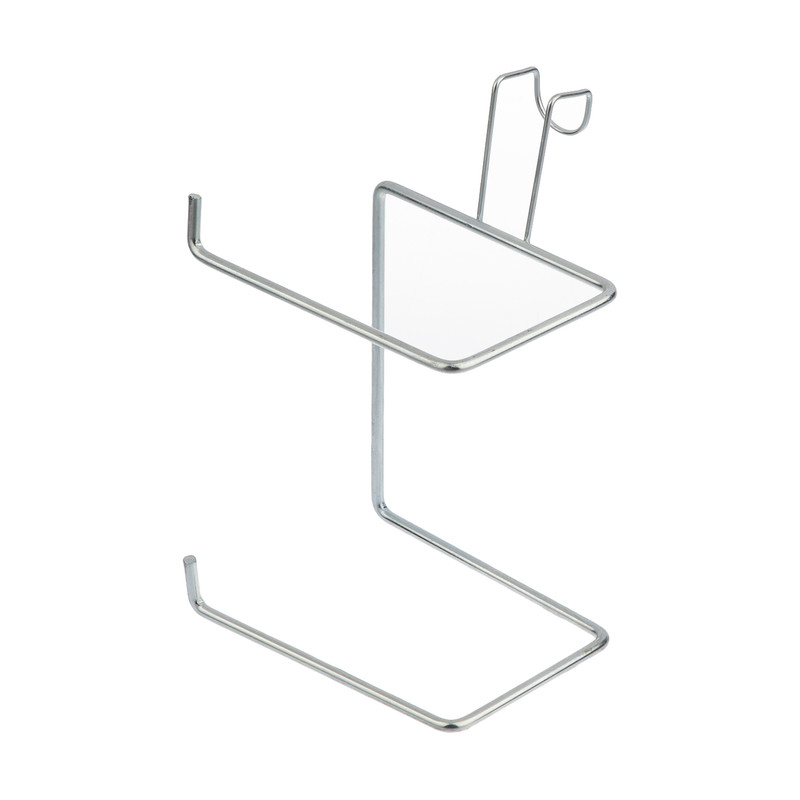 پایه رول دستمال کاغذی مدل mr34