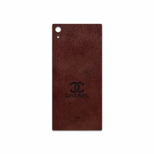 MAHOOT NL-CHNL Cover Sticker for Sony Xperia XA1 Ultra