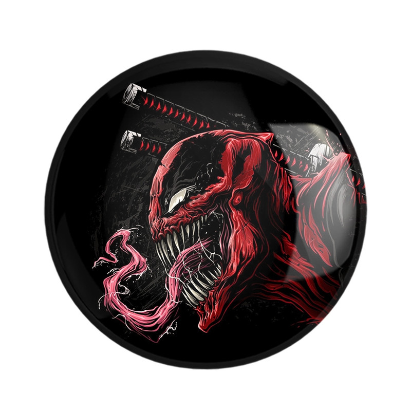 مگنت خندالو مدل ونوم Venom کد 27322