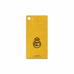 MAHOOT ML-REAL Cover Sticker for Sony Xperia Z5 Compact