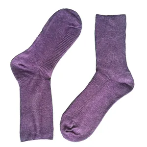 جوراب مدل ساق بلند کبریتی کد CH-1001