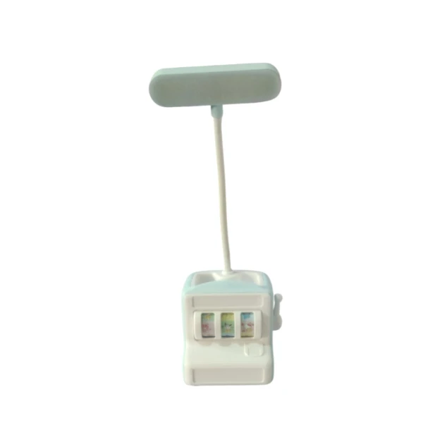 چراغ مطالعه شارژی مدل شانسی سانریو کد438