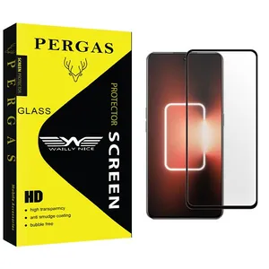Waily Nice Pergas Screen Protector For Realme  GT Neo 5 