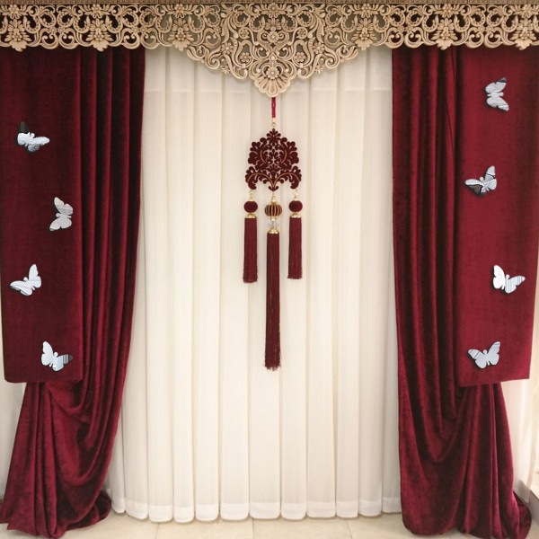 آینه اِلِنسی مدل AM-090