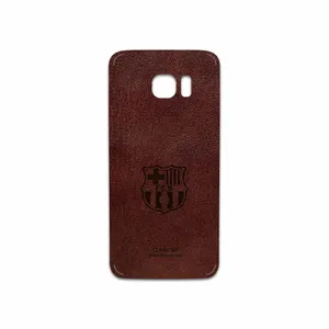 MAHOOT NL-BRCA Cover Sticker for Samsung Galaxy S7 Edge