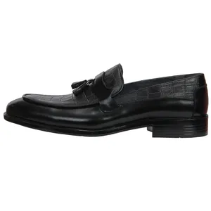 کفش مردانه گالا کد 19007