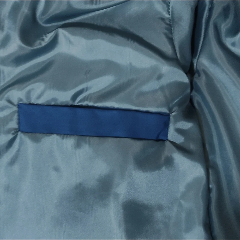 عکس شماره 5 : کاپشن مردانه مدل ضد آب