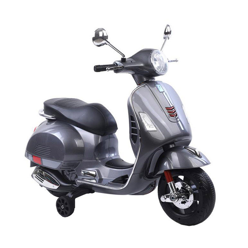 موتور بازی مدل VESPA KIDS