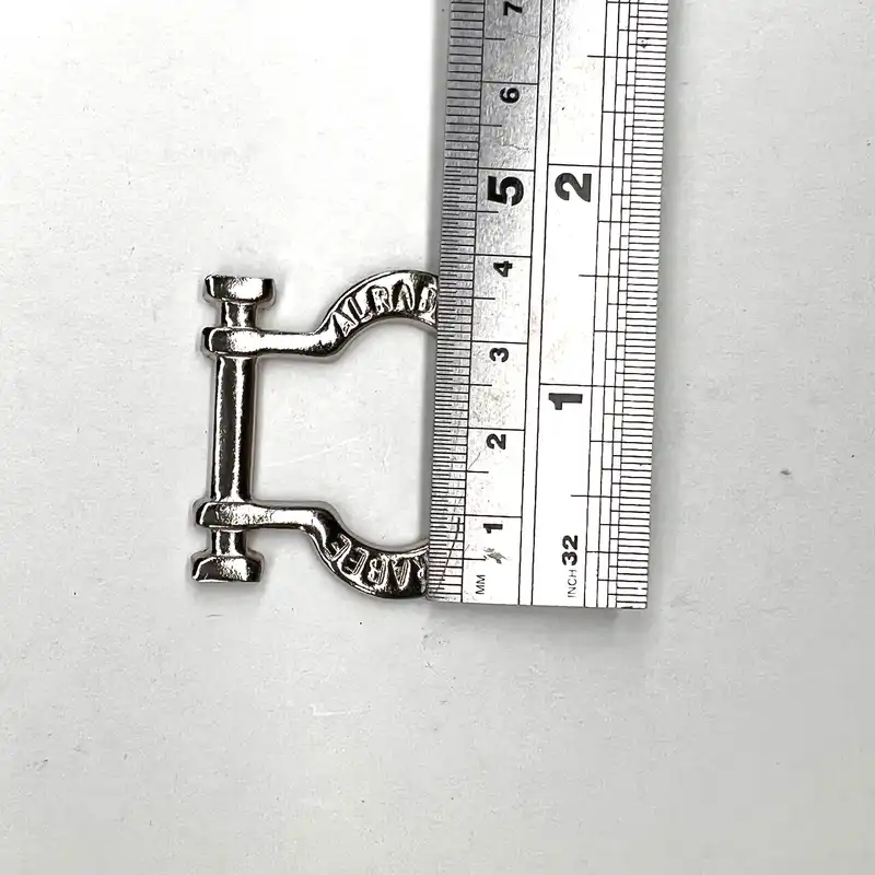 یراق کیف دوزی مدل الرهیب بسته 3 عددی