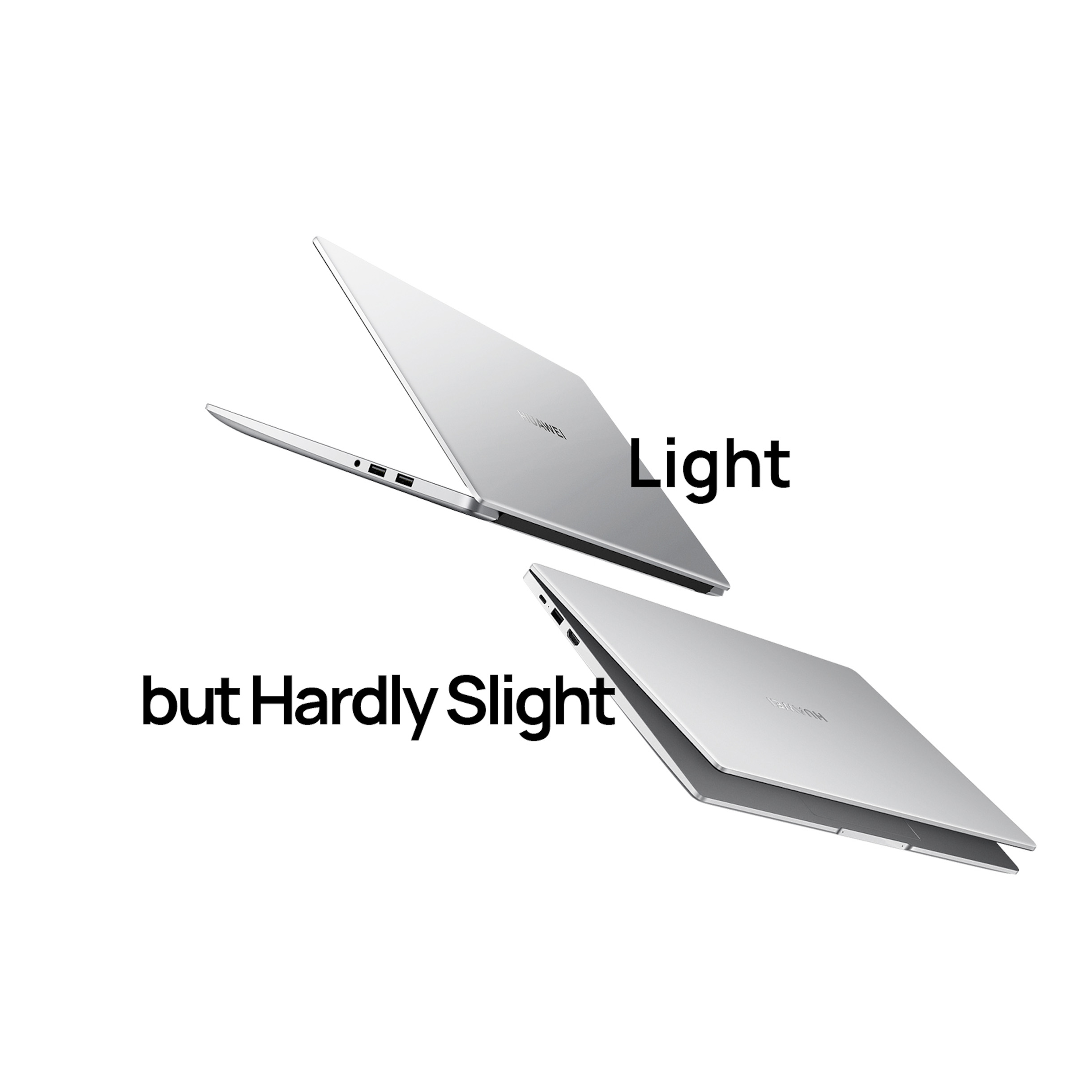 لپ تاپ 15.6 اینچی هوآوی مدل MateBook D15 BohrD