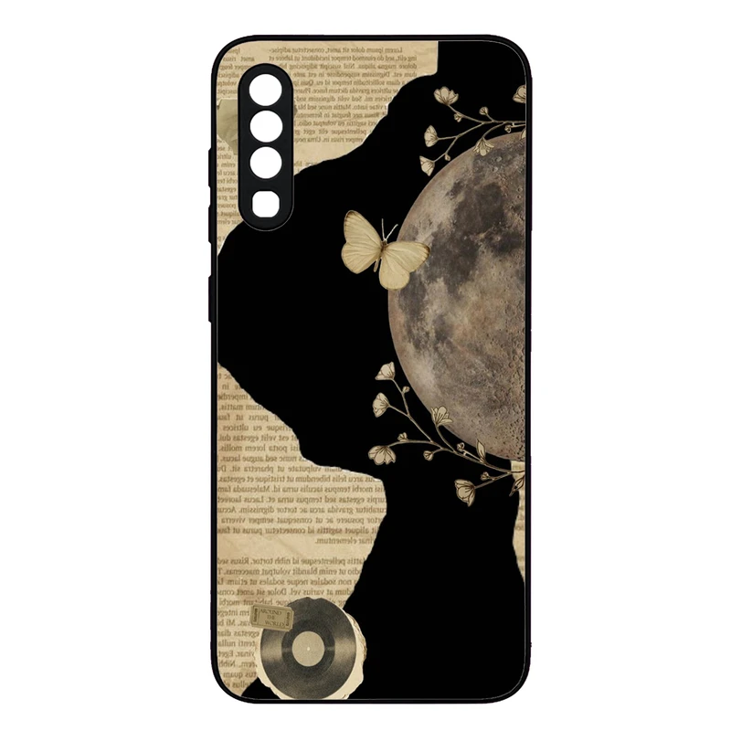 کاور گارد قاب علوی مدل MLG مناسب برای گوشی موبایل سامسونگ Galaxy A70/A70s