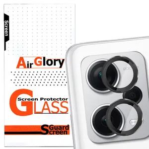Airglory Ring 1 Lenz Protector For Xiaomi Redmi Note 12 Pro 5G / Poco X5 Pro