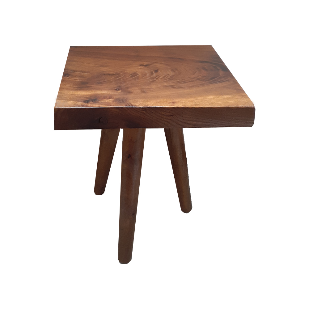 میز عسلی مدل WOOD01