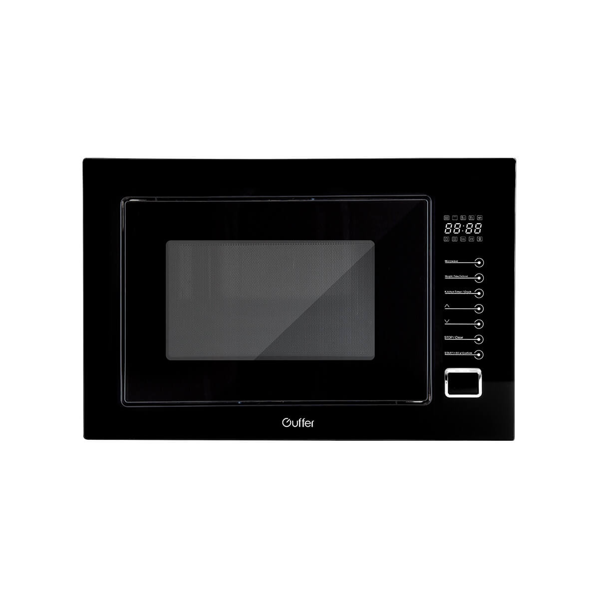 مایکروویو گوفر مدل لاندا