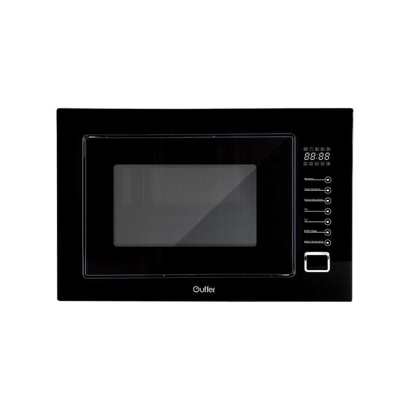 مایکروویو گوفر مدل لاندا