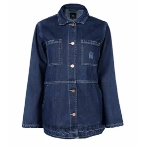 کت زنانه جوتی جینز مدل 85425