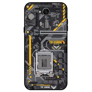 Megafone Gaming Board 8003 Cover For LG X Power 2