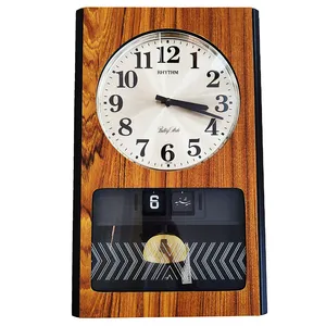 ساعت دیواری ریتم مدل 21