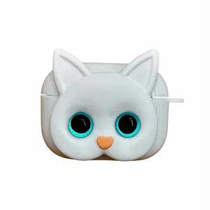 کاور اگشل مدل گربه مناسب برای کیس اپل ایرپاد 3