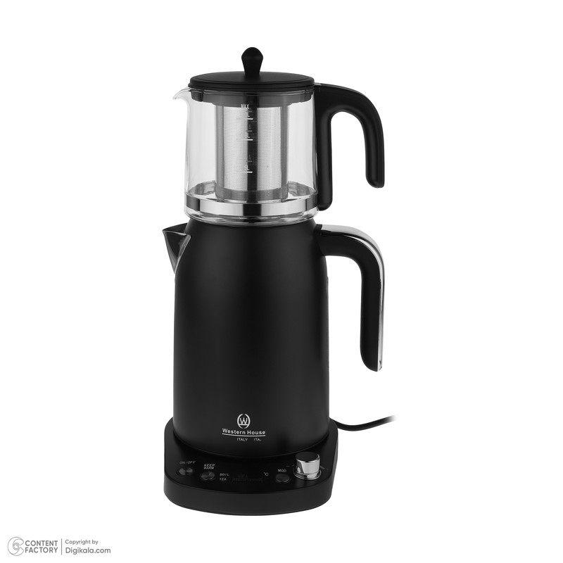 چای ساز وسترن هاوس مدل WTM-1330