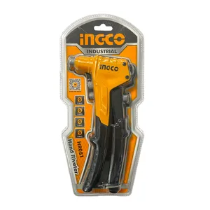 انبر پرچ اینکو مدل HR081