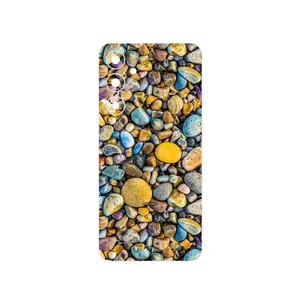 MAHOOT River rocks Cover Sticker for Samsung Galaxy A55