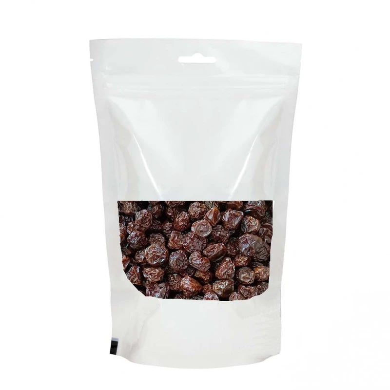 آلو برقانی سیاه - 500 گرم