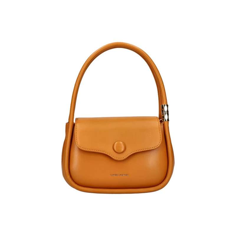 کیف دوشی زنانه دیوید جونز مدل CM6403