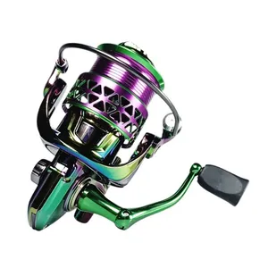 چرخ ماهیگیری مدل Lijian GC4500