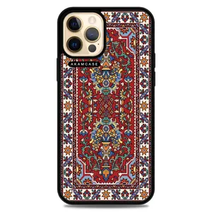 AKAM AMC-WA12PRO-PERSIAN-9 Cover For Apple iPhone 12 Pro